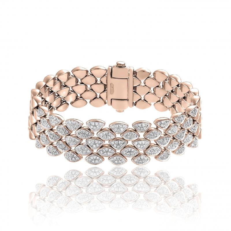 Chimento Double Mosaico bracelet 1B01601B26