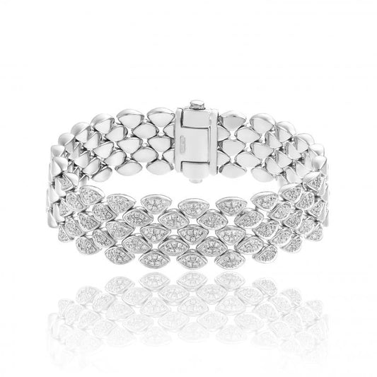 Chimento Double Mosaico bracelet 1B01601B25