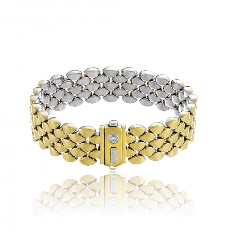 Chimento Double Mosaico bracelet 1B01601ZB0