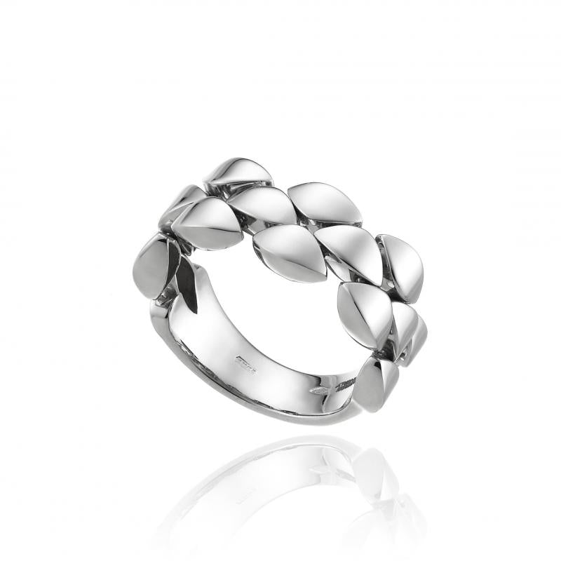 Chimento Double Mosaico ring 1A01600ZZ5