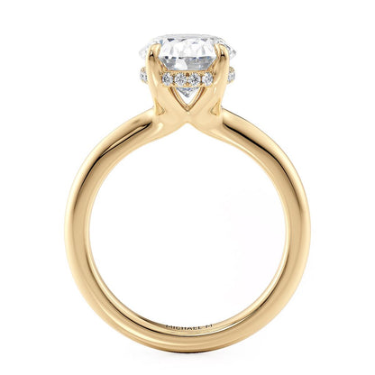 18K Michael M R812-3-OV