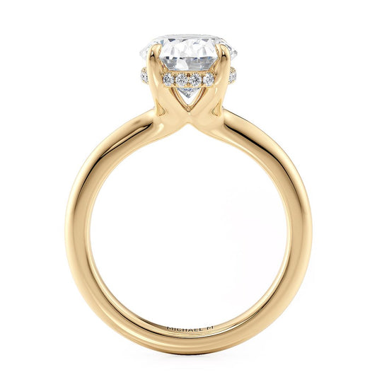 18K Michael M R-812-3OV