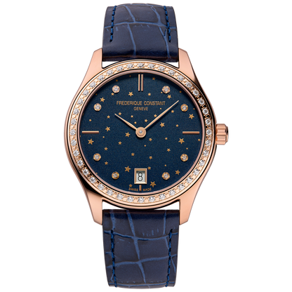 Frederique Constant Clasics Moon and Stars