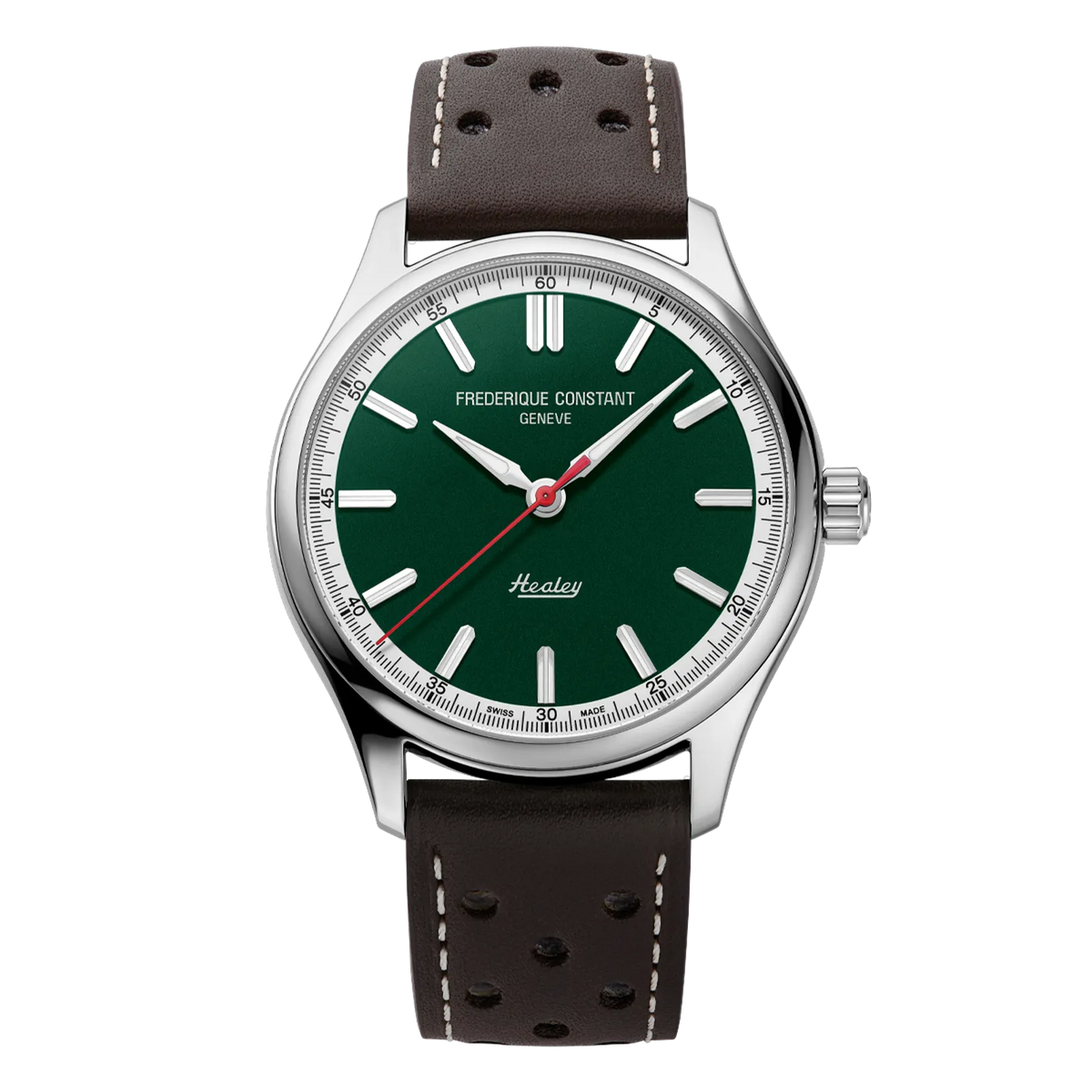 Frederique Constant Classics Vintage Rally Healey Automatic Mens Watch
