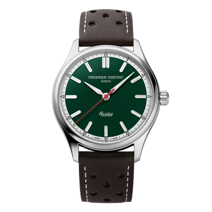 Frederique Constant Classics Vintage Rally Healey Automatic Mens Watch