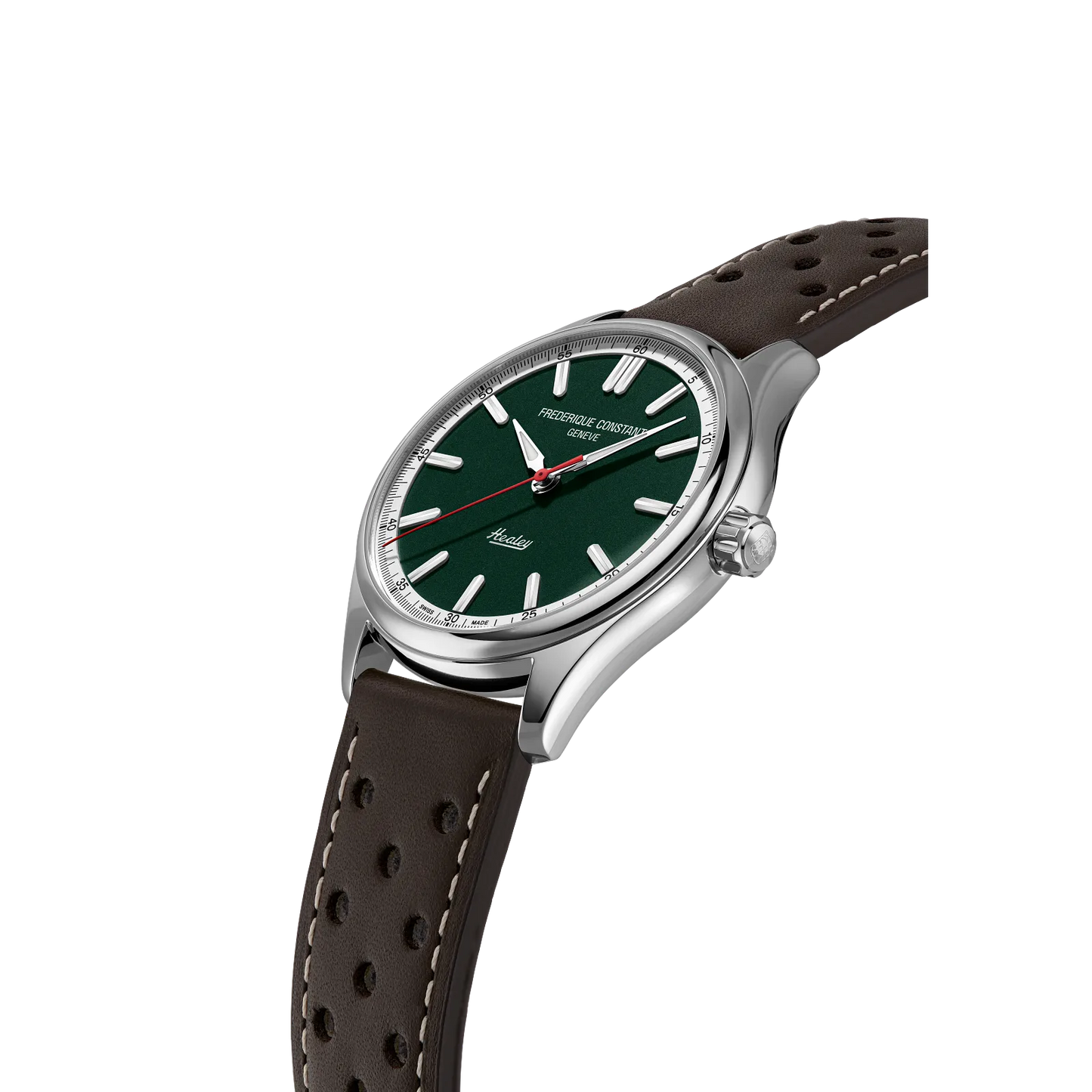 Frederique Constant Classics Vintage Rally Healey Automatic Mens Watch