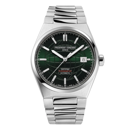 Frederique Constant Classics Highlife Automatic COSC Mens Watch