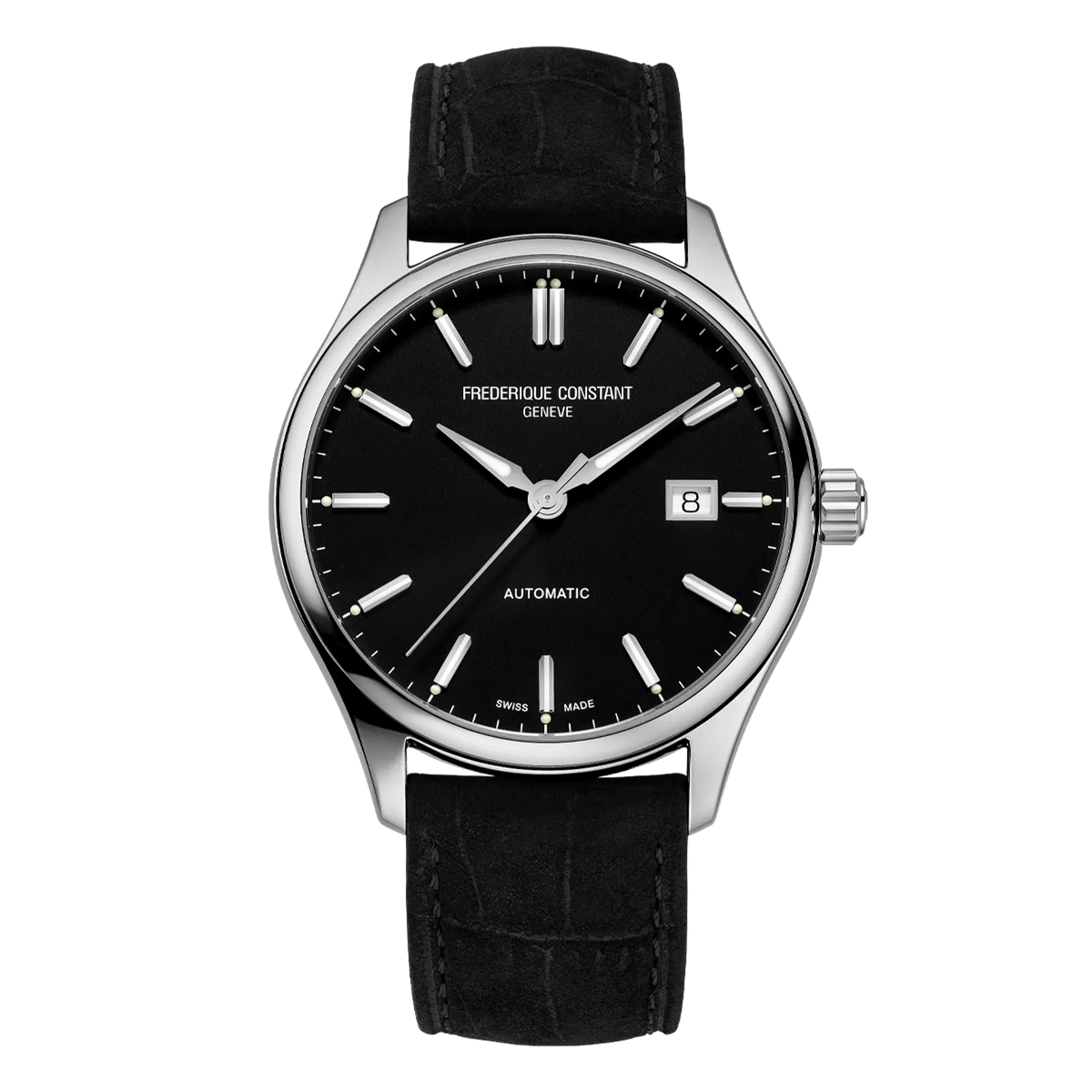 Frederique Constant Classics Index Automatic Mens Watch