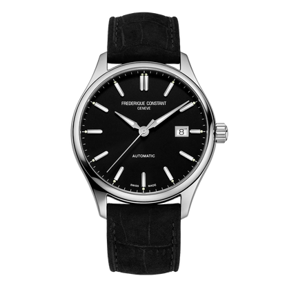 Frederique Constant Classics Index Automatic Mens Watch