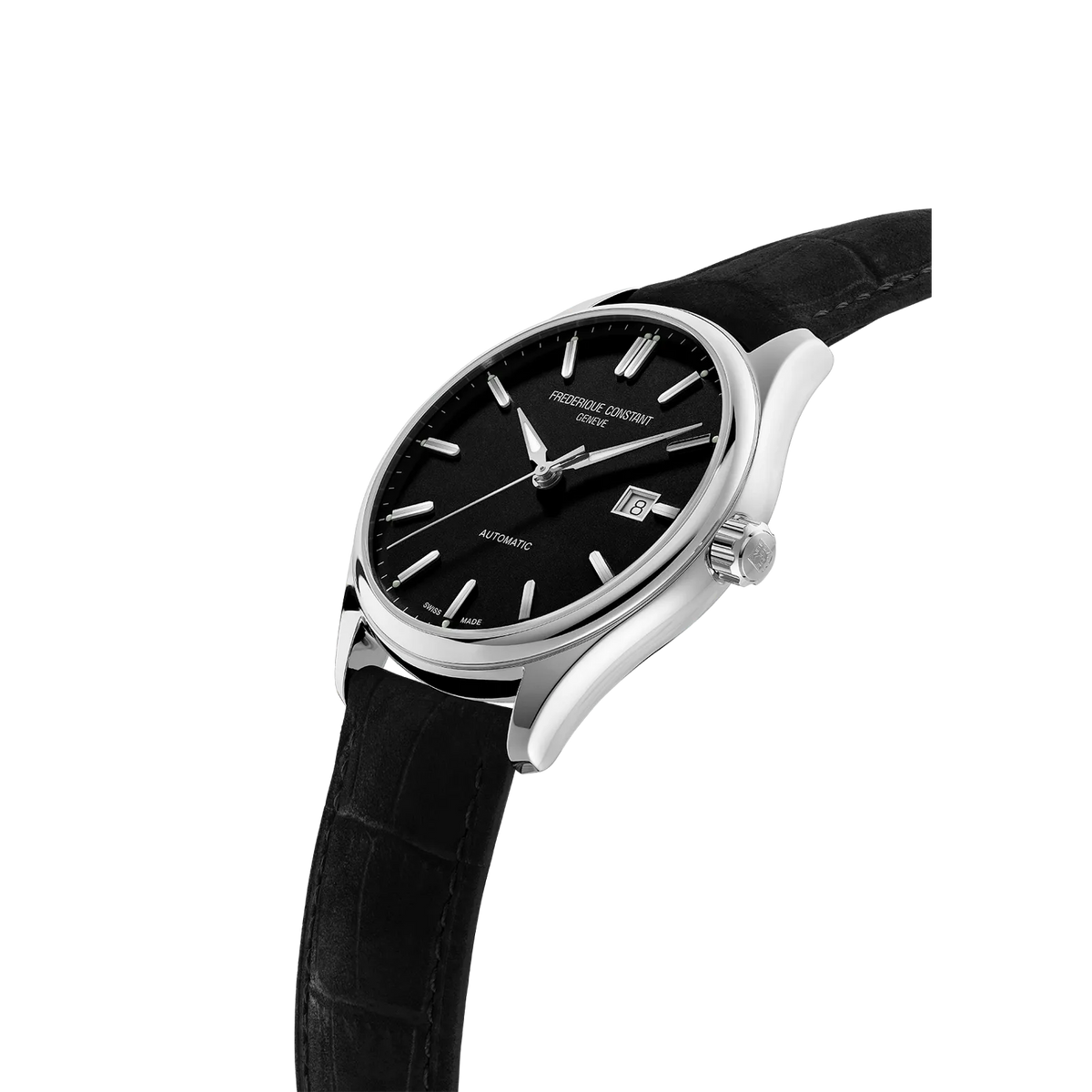 Frederique Constant Classics Index Automatic Mens Watch