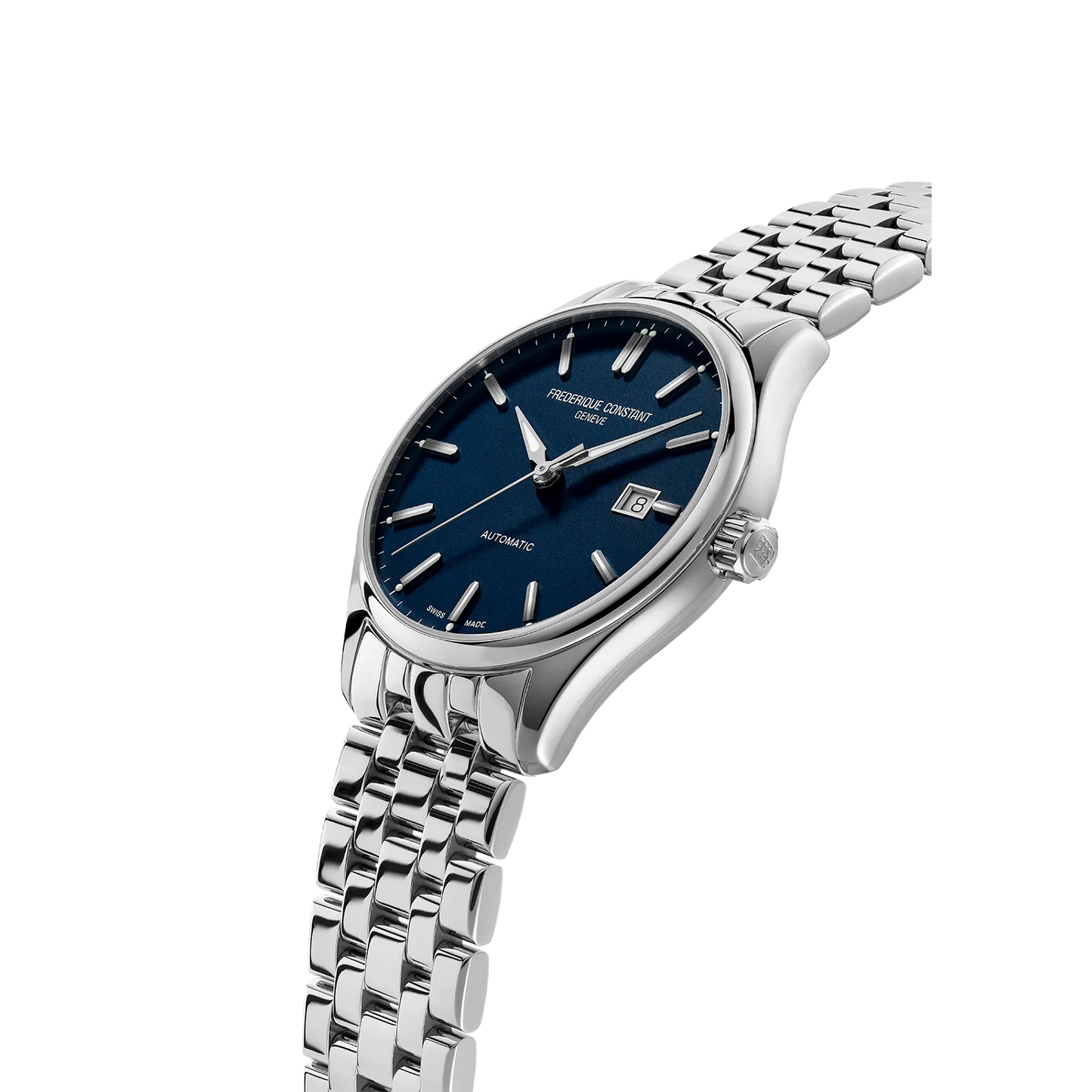 Frederique Constant Classics Index Automatic Mens Watch