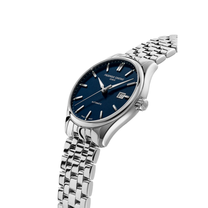 Frederique Constant Classics Index Automatic Mens Watch