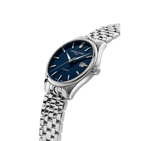 Frederique Constant Classics Index Automatic Mens Watch