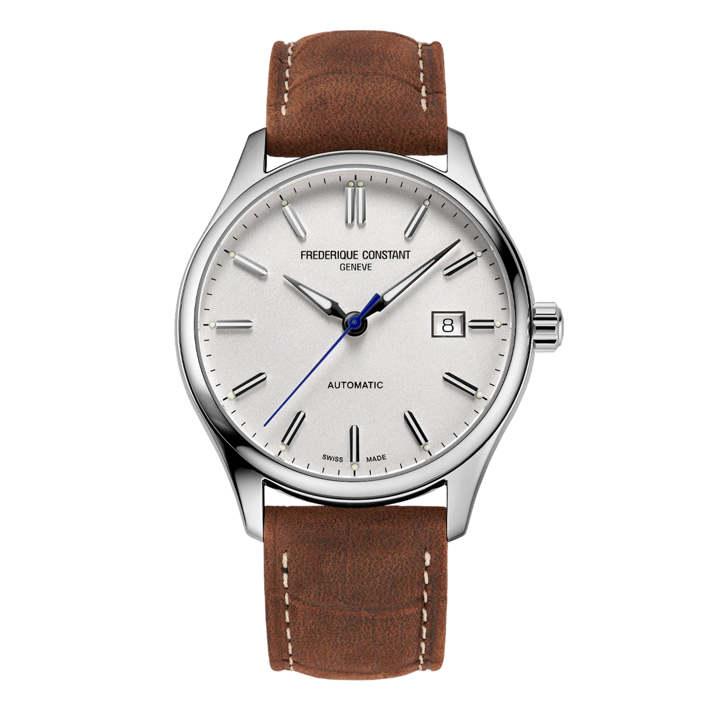 Frederique Constant Classics Index Automatic Mens Watch