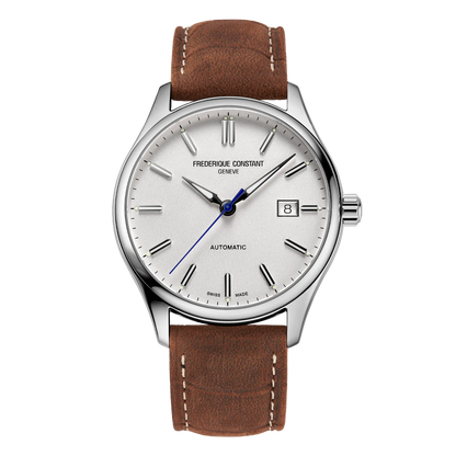 Frederique Constant Classics Index Automatic Mens Watch