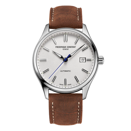 Frederique Constant Classics Index Automatic Mens Watch