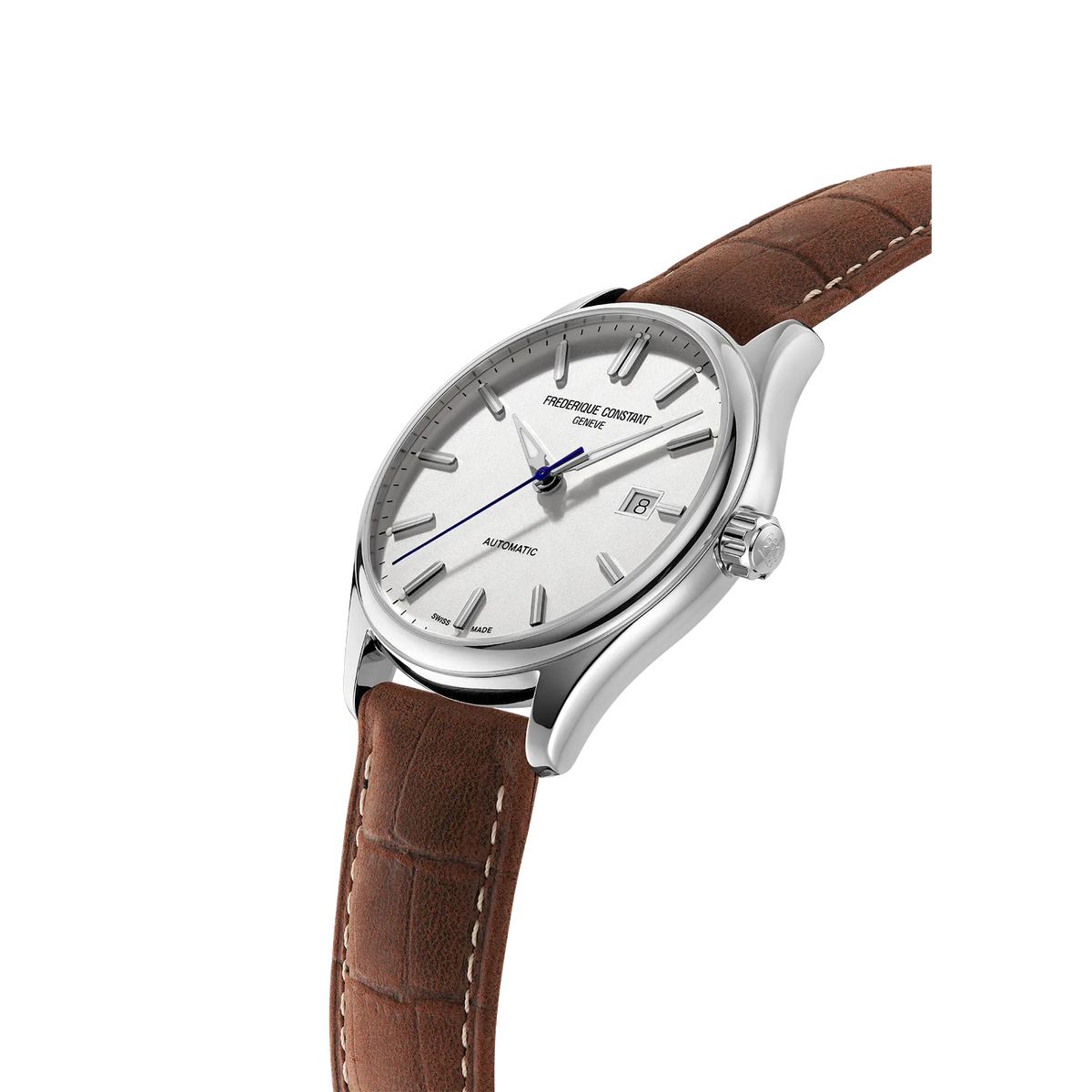 Frederique Constant Classics Index Automatic Mens Watch