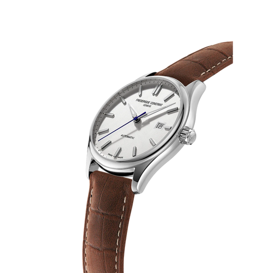 Frederique Constant Classics Index Automatic Mens Watch
