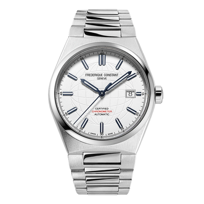 Frederique Constant Highlife Automatic COSC Mens Watch