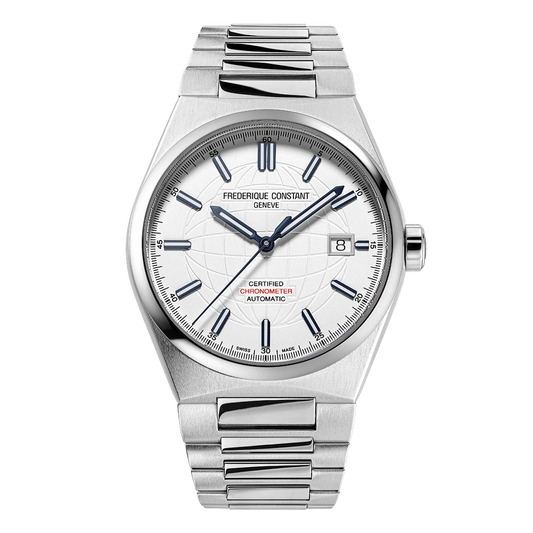 Frederique Constant Highlife Automatic COSC Mens Watch