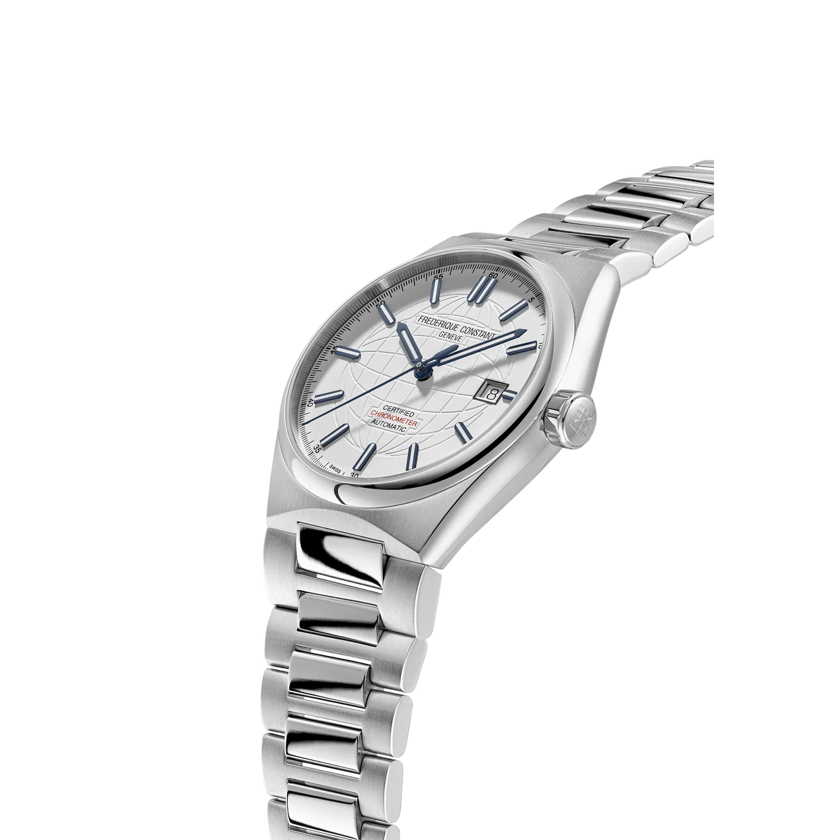 Frederique Constant Highlife Automatic COSC Mens Watch