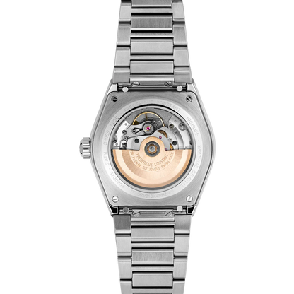 Frederique Constant Heart Beat Automatic Mens Watch
