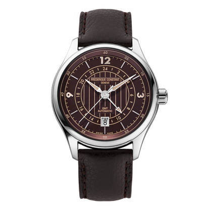 Frederique Constant New Limited Edition Classics Runabout Automatic Mens Watch