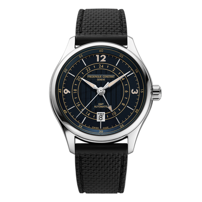 Frederique Constant New Limited Edition Classics Runabout Automatic Mens Watch