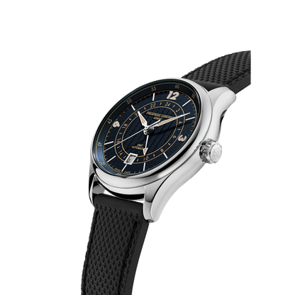 Frederique Constant New Limited Edition Classics Runabout Automatic Mens Watch