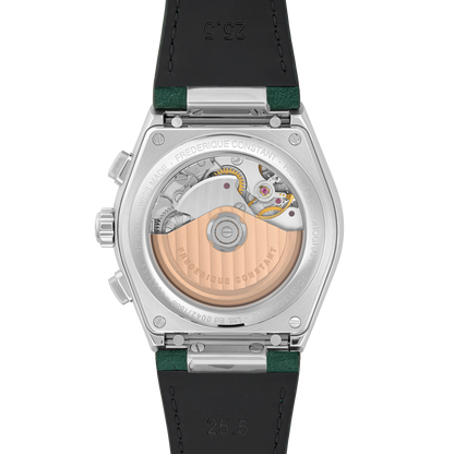Frederique Constant Highlife Chronograph Automatic Mens Watch