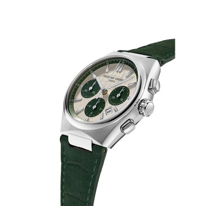Frederique Constant Highlife Chronograph Automatic Mens Watch
