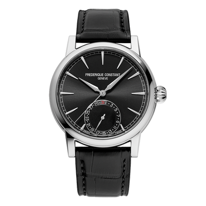 Frederique Constant Manufacture Classic Date Mens Watch