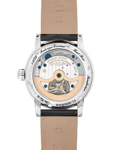 Frederique Constant Classic Heart Beat Watch