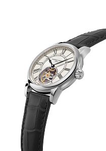 Frederique Constant Classic Heart Beat Watch
