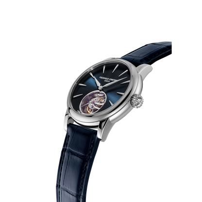 Frederique Constant Manufacture Classic Tourbillon Mens Watch