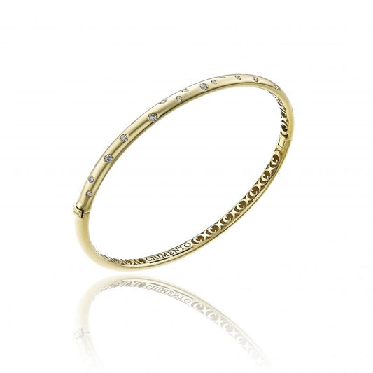 Chimento FOREVER Brio bangle bracelet 1BU0103BB1