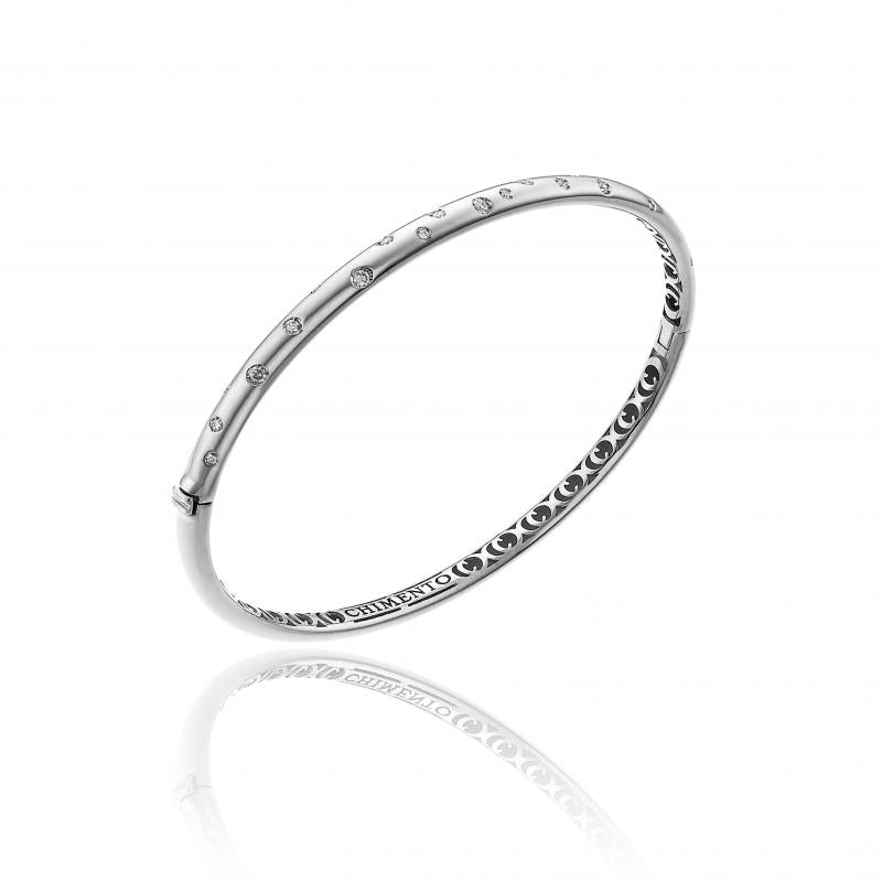 Chimento FOREVER Brio bangle bracelet 1BU0103BB5