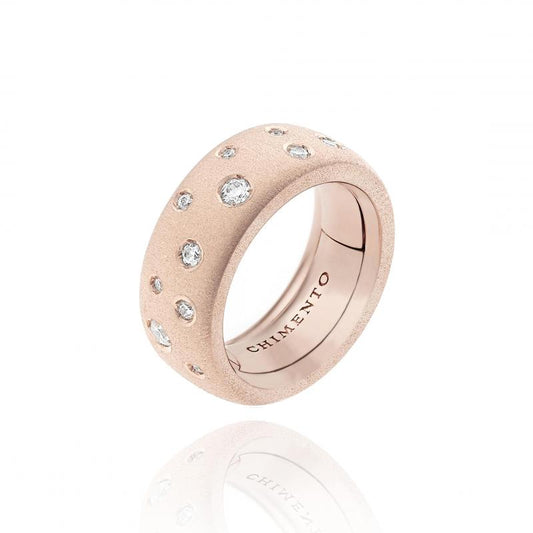 Chimento FOREVER Brio ring 1AU0109SB6