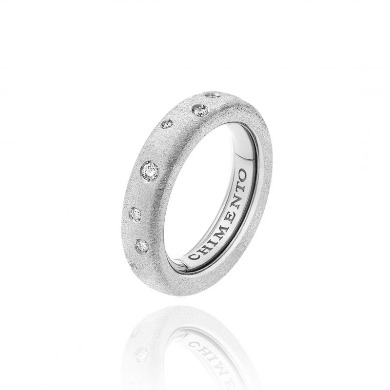 Chimento FOREVER Brio ring 1AU0105SB5