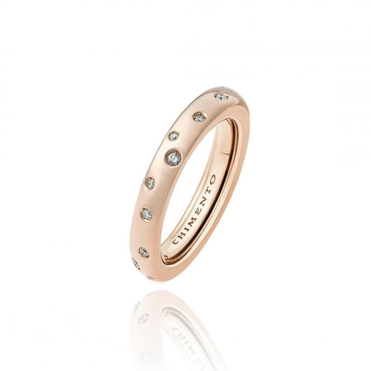 Chimento FOREVER Brio ring 1AU0103BB6