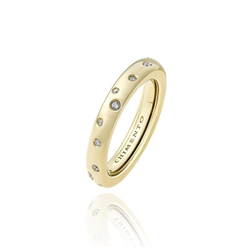 Chimento FOREVER Brio ring 1AU0103BB1