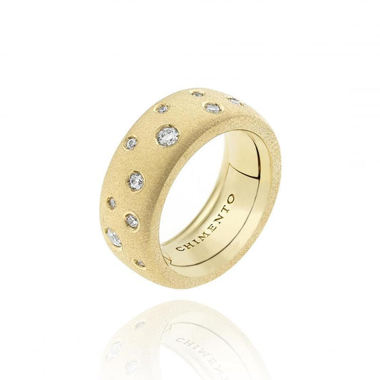 Chimento FOREVER Brio ring 1AU0109SB1