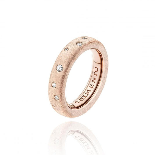 Chimento FOREVER Brio ring 1AU0105SB6