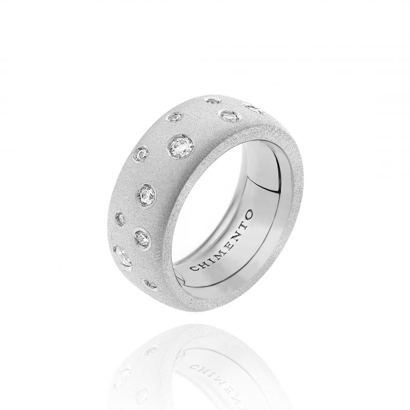 Chimento FOREVER Brio ring 1AU0109SB5