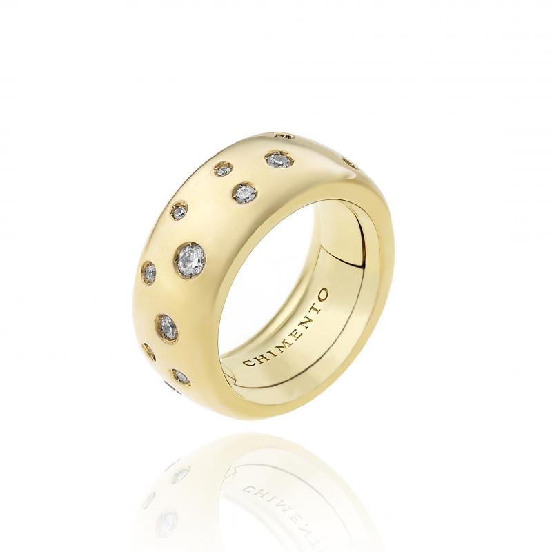 Chimento FOREVER Brio ring 1AU0109BB1