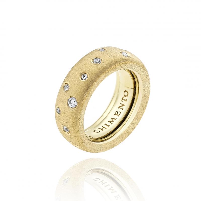 Chimento FOREVER Brio ring 1AU0107SB1