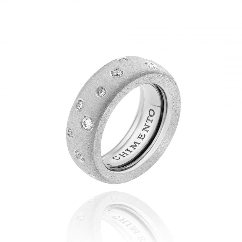 Chimento FOREVER Brio ring 1AU0107SB5