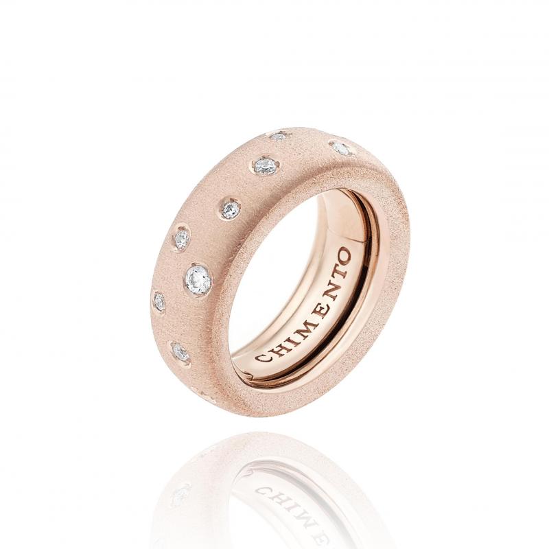 Chimento FOREVER Brio ring 1AU0107SB6