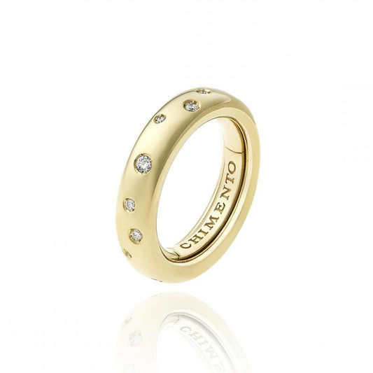 Chimento FOREVER Brio ring 1AU0105BB1