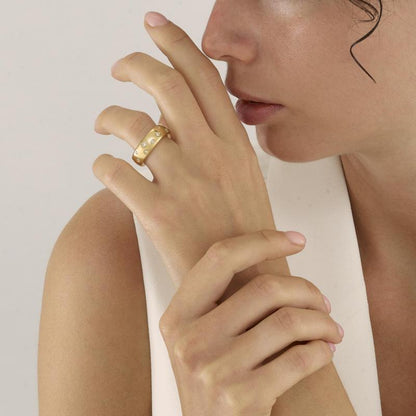 Chimento FOREVER Brio ring 1AU0107BB6